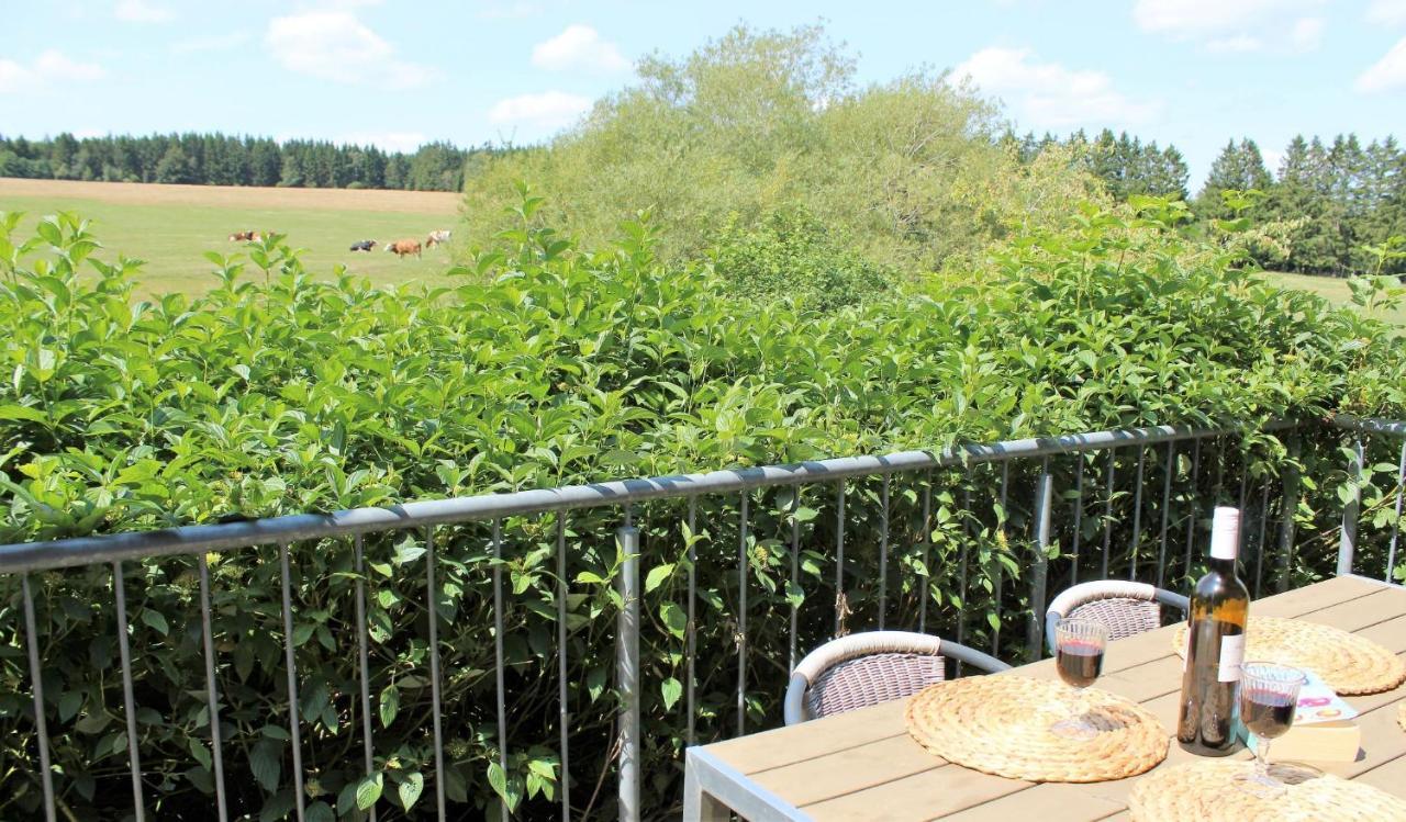 Victorhof Landurlaub Deine Auszeit Im Gruenen, Umgeben Von Wald & Wiesen มอนเชา ภายนอก รูปภาพ