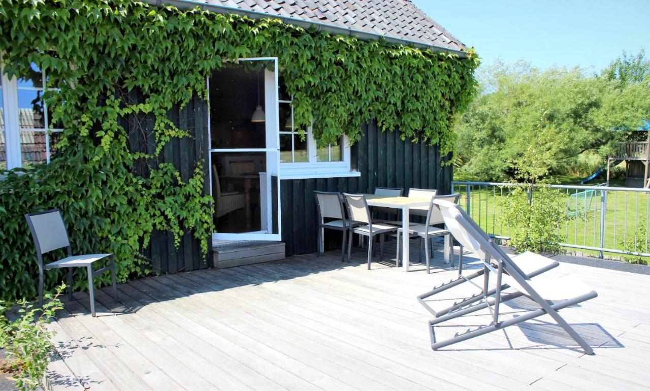 Victorhof Landurlaub Deine Auszeit Im Gruenen, Umgeben Von Wald & Wiesen มอนเชา ภายนอก รูปภาพ